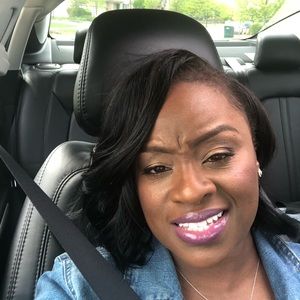 Meet your Posher, Karimah
